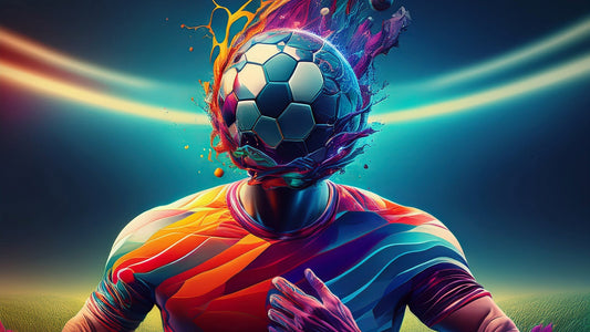 Waarom techniek niet genoeg is: mentale kracht op het voetbalveld