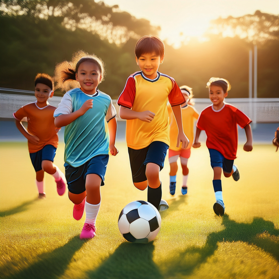 Waarom de spelers die altijd blijven knokken het vaakst slagen