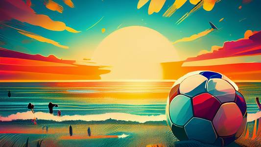 Blijf fit tijdens de zomerstop