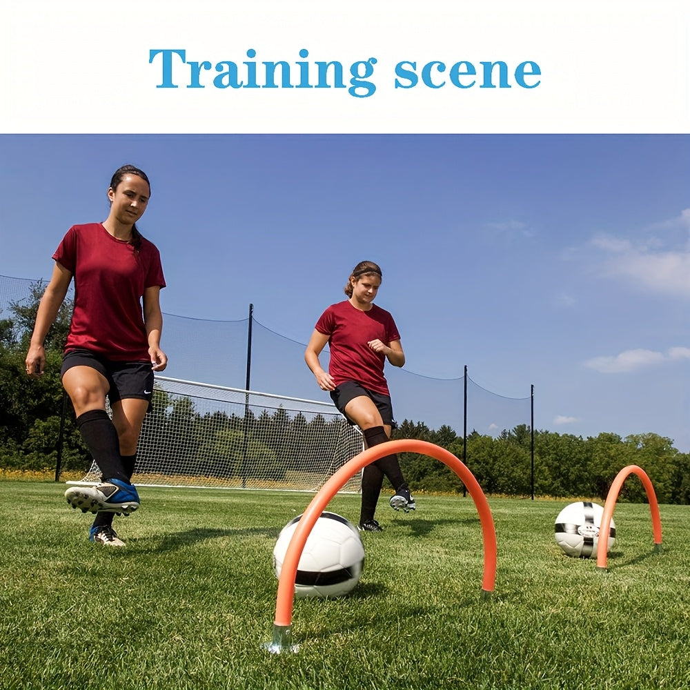 Doel Dribbeltrainer