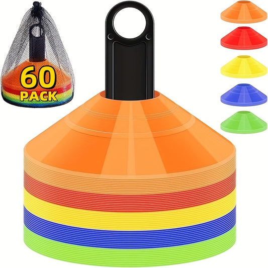 Trainingshoedjes set met Draagtas en Standaard in 5 kleuren