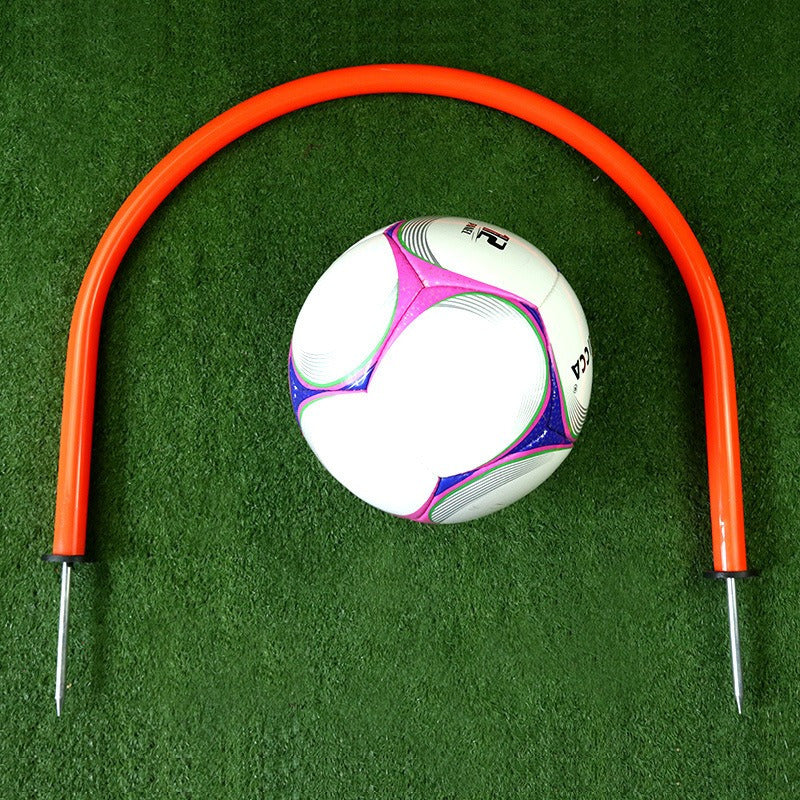 Doel Dribbeltrainer