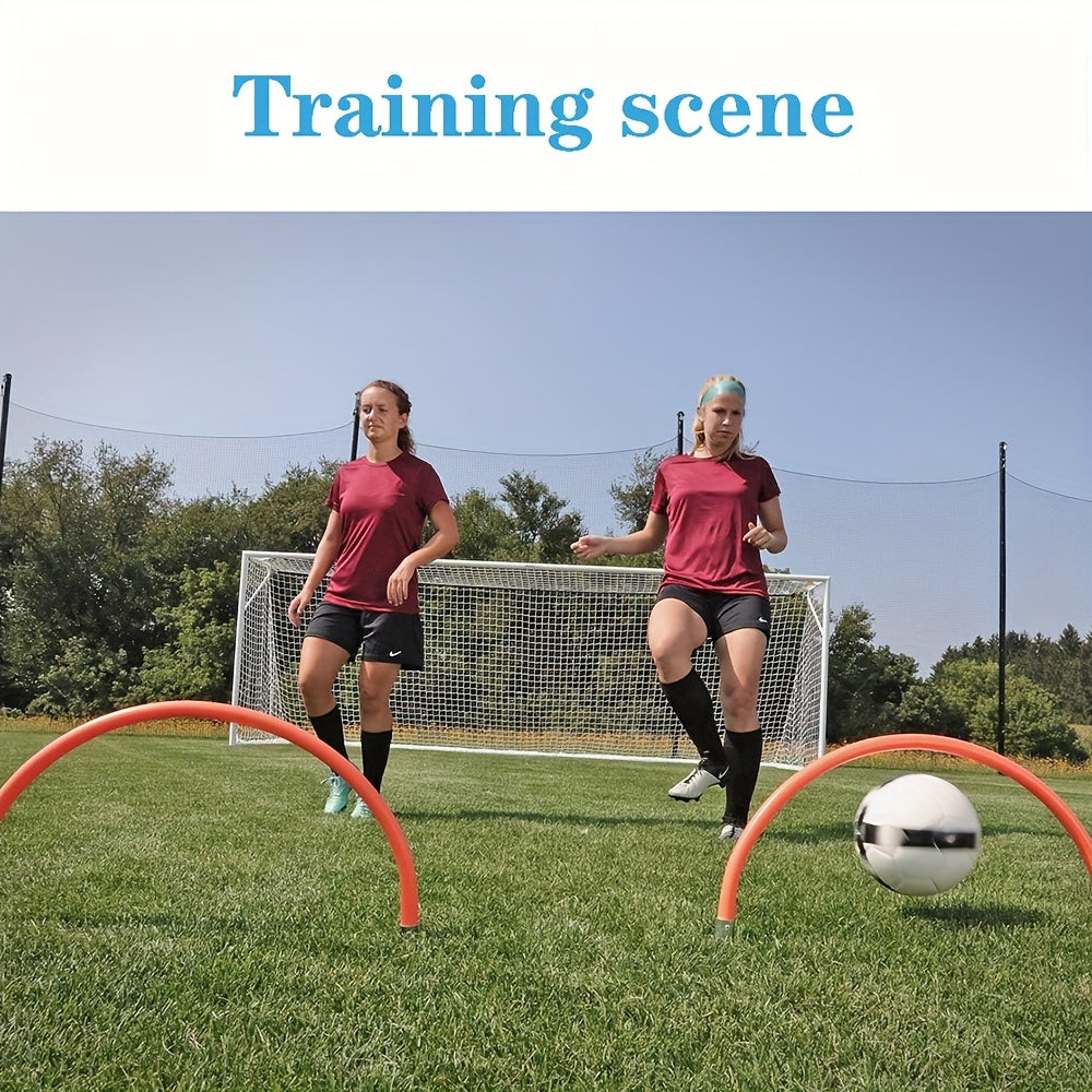 Doel Dribbeltrainer