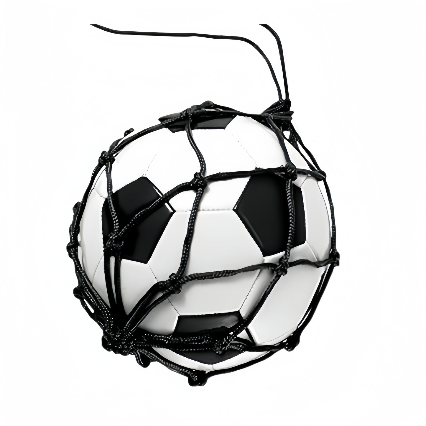 Voetbal Hooghoudkoord / Trainingsnet