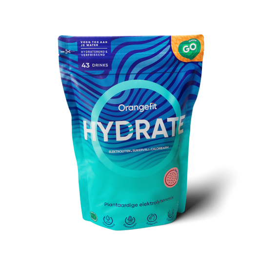 Orangefit Hydrate