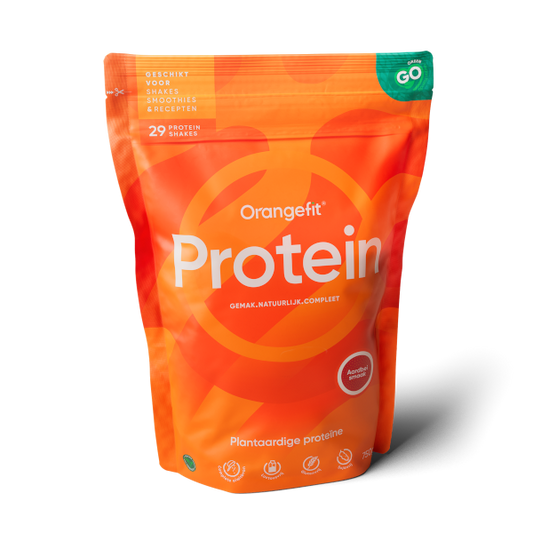Orangefit Protein