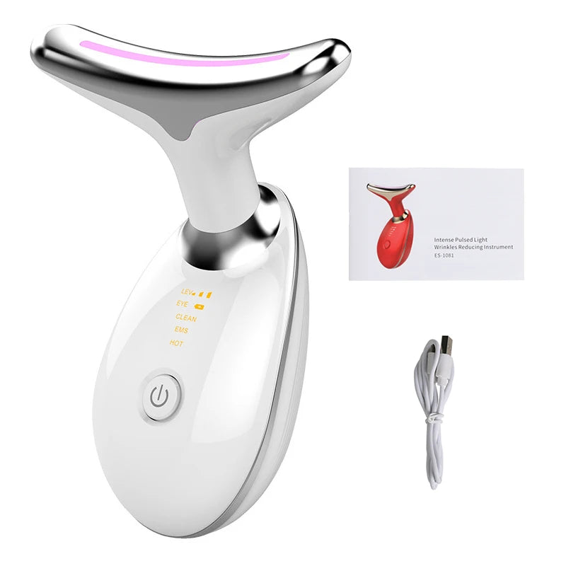 Face Revive Pro – Hauterneuerung