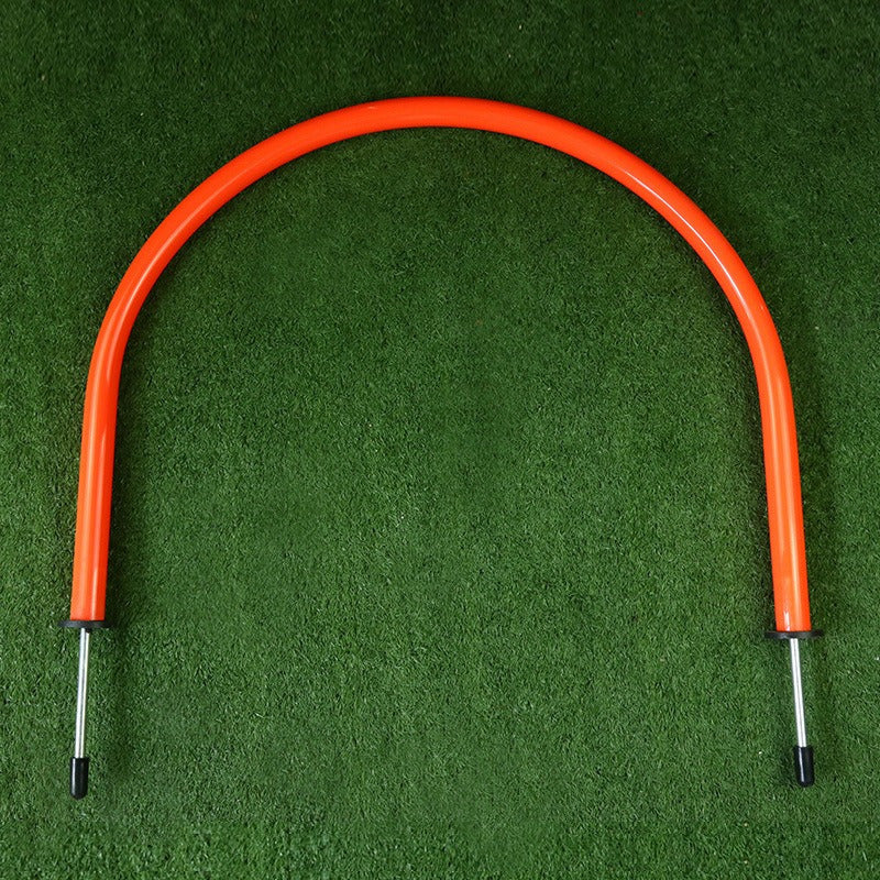 Doel Dribbeltrainer