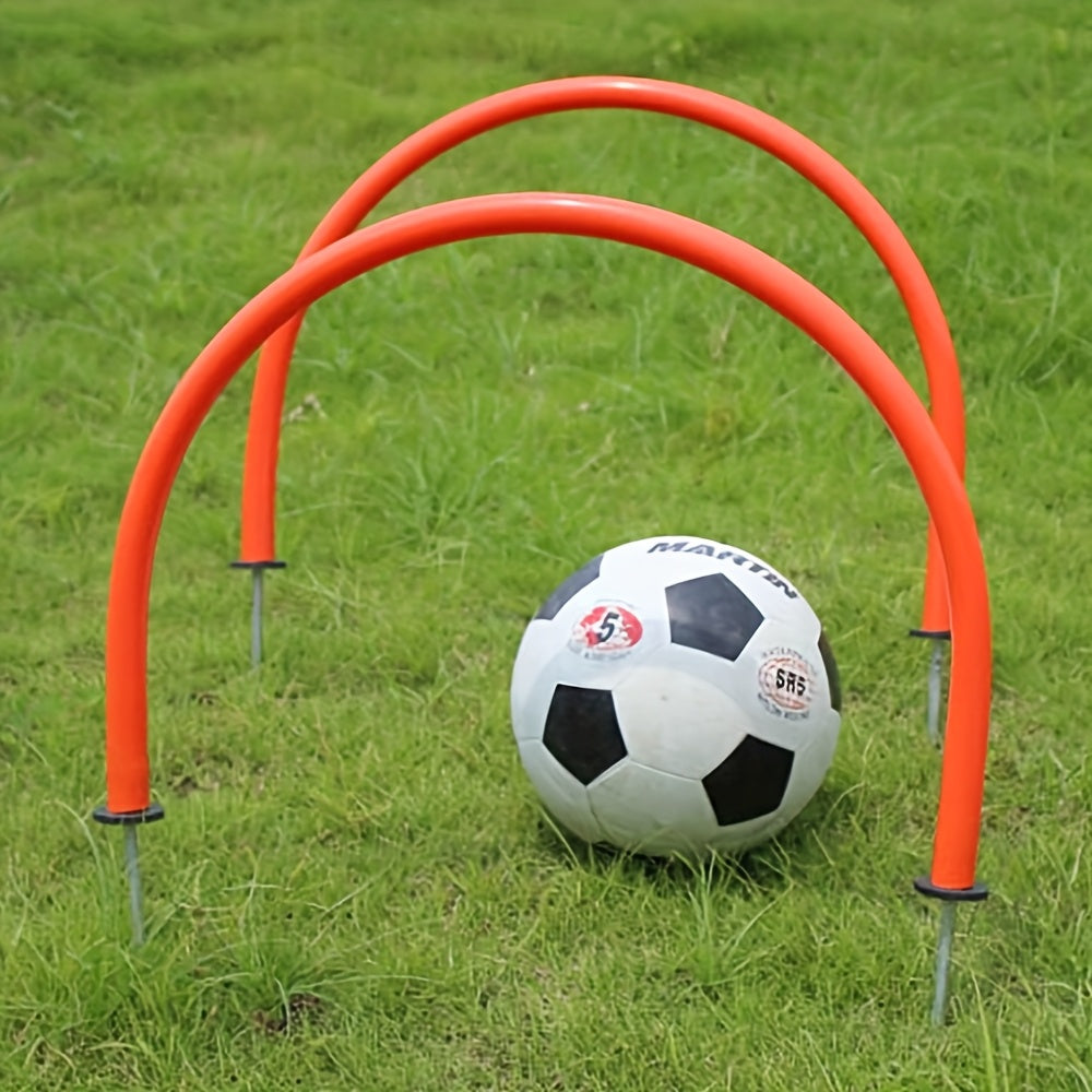 Doel Dribbeltrainer