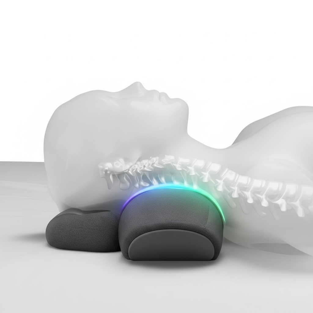 Waarom Je Nek Net Zo Veel Aandacht Verdient als Je Benen