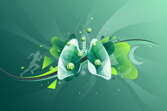 35% Meer Zuurstof: Hoe Neusstrips Je Sportprestaties En Slaap Verbeteren