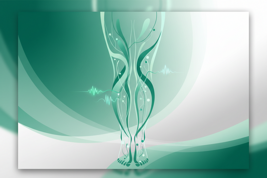 Zittend Beroep? Zo Voorkom Je Zware Benen en Zwelling Met 20 Minuten Per Dag