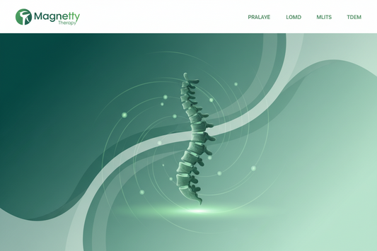 Chronische Rugpijn? Zo Verlicht Je Pijn Zonder Pijnstillers (Magnetische Therapie)