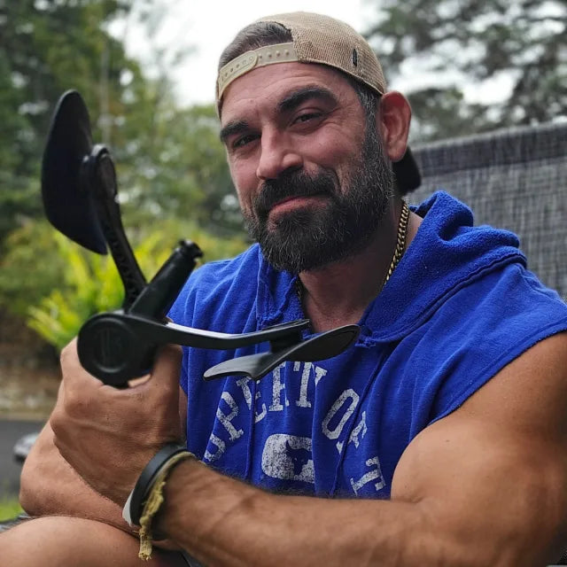 Meer Mannen Pakken Hun Controle En Zelfvertrouwen Terug met Menskegel Pro