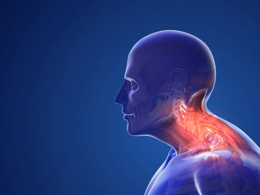 Nekpijn? Dit Simpele Dagelijkse Ritueel Helpt Steeds Meer Mensen Binnen 14 Dagen