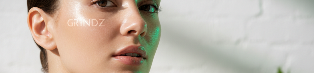 Waarom je huid na je 30e minder straalt