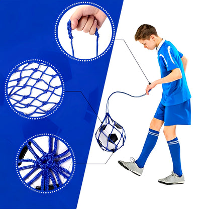 Voetbal Hooghoudkoord / Trainingsnet