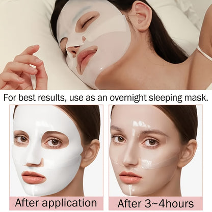 CollagenBoost Pro – Night Renewal Mask
