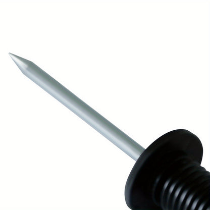 Agility Training Poles Set - 6 stuks