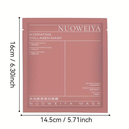 CollagenBoost Pro – Night Renewal Mask