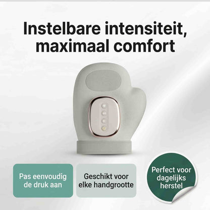 HandRelief Pro – Compression Therapy Massager