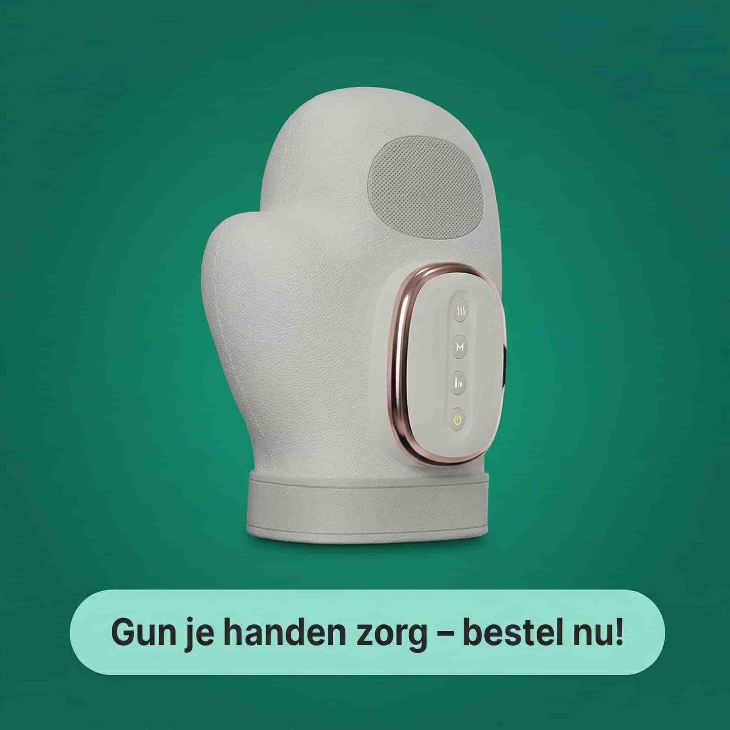 HandRelief Pro – Compression Therapy Massager