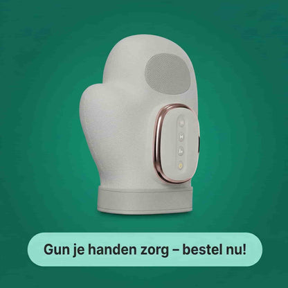 HandRelief Pro – Compression Therapy Massager