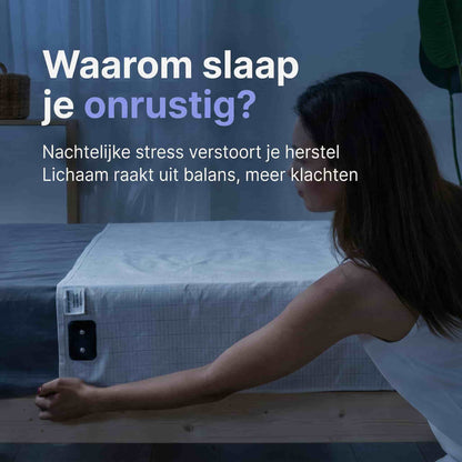 GroundBalance Pro 60x265 | Natural Energy