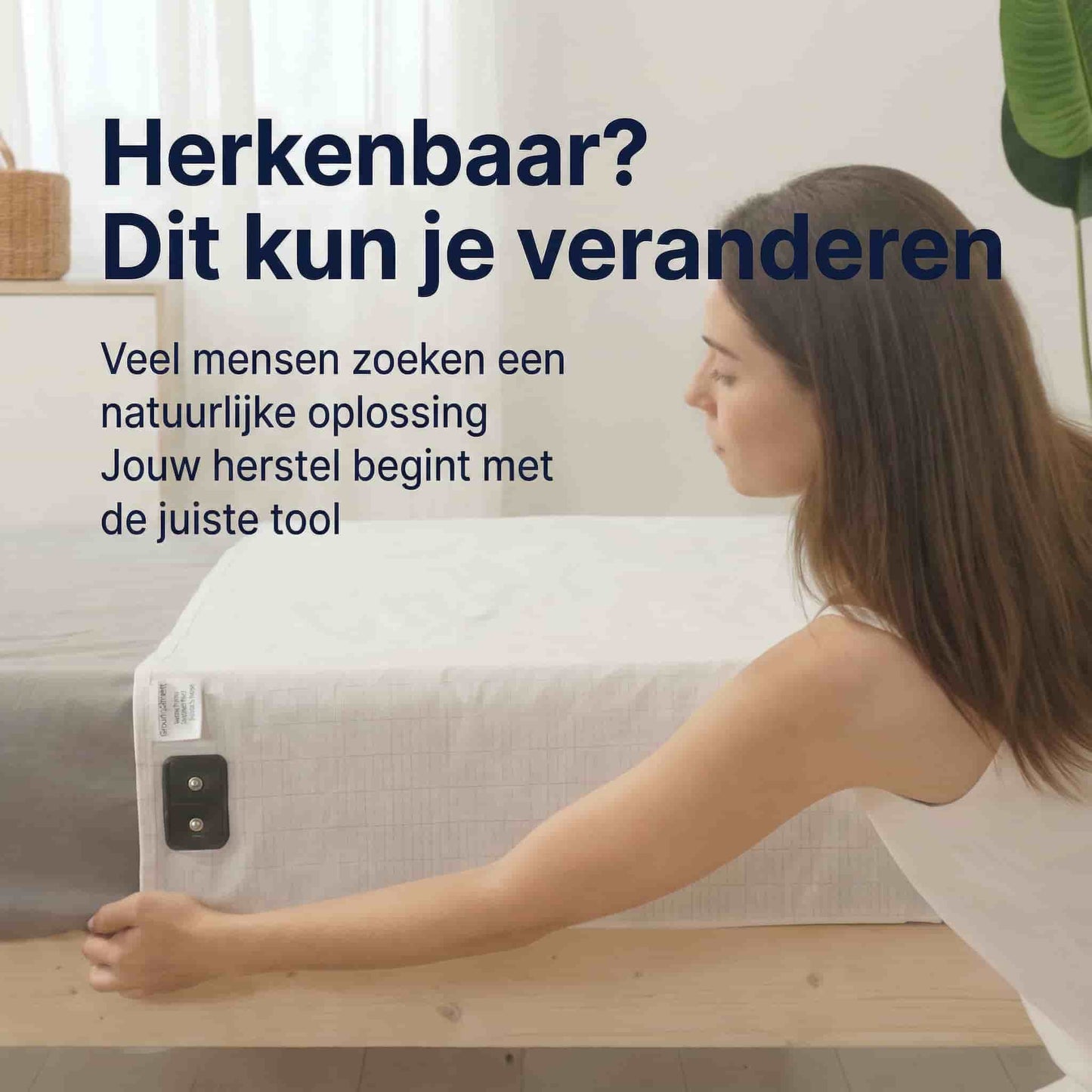 GroundBalance Pro 60x265 | Natural Energy