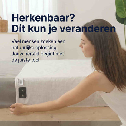 GroundBalance Pro 60x265 | Natural Energy