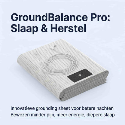 GroundBalance Pro 60x265 | Natural Energy