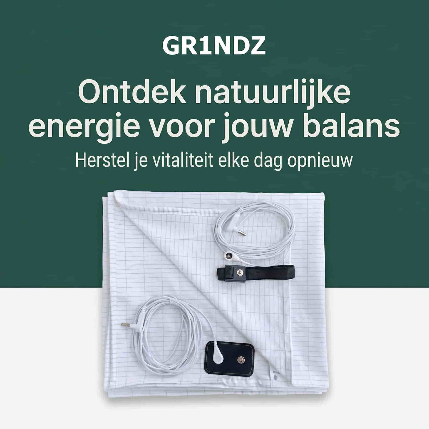 GroundBalance Pro 60x265 | Natural Energy