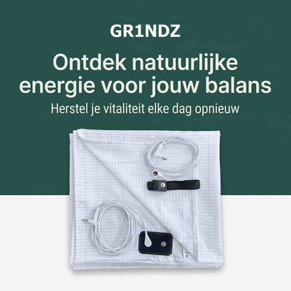 GroundBalance Pro 60x265 | Natural Energy