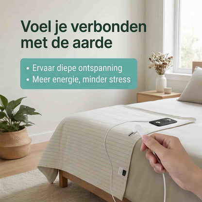 GroundBalance Pro 60x265 | Natural Energy