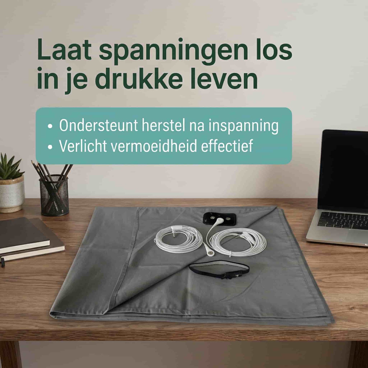 GroundBalance Pro 60x265 | Natural Energy