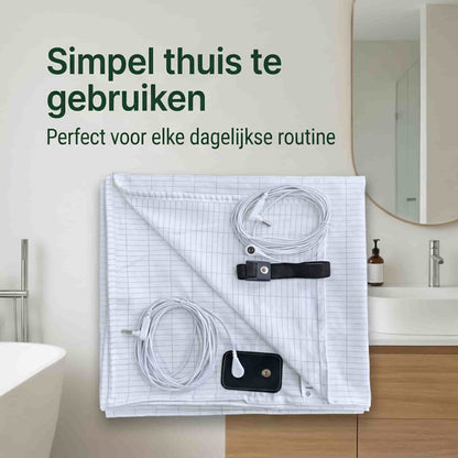 GroundBalance Pro 60x265 | Natural Energy