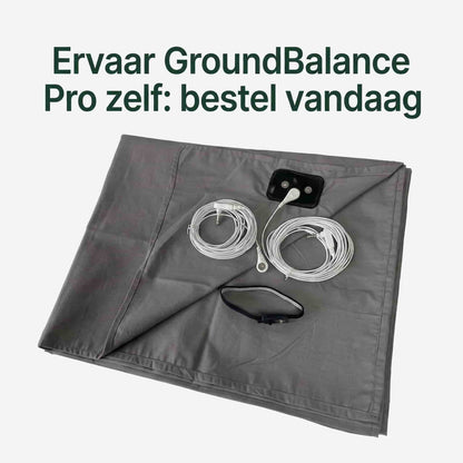 GroundBalance Pro 60x265 | Natural Energy