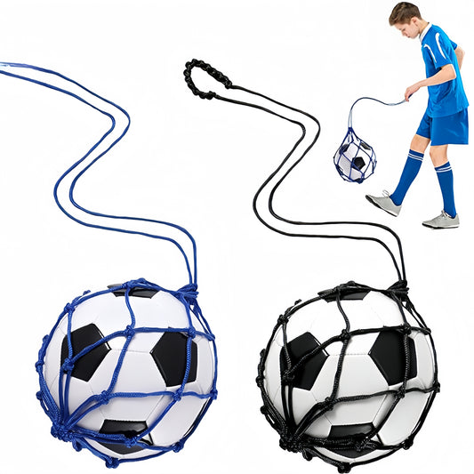 Voetbal Hooghoudkoord / Trainingsnet