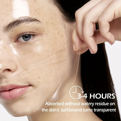 CollagenBoost Pro – Night Renewal Mask