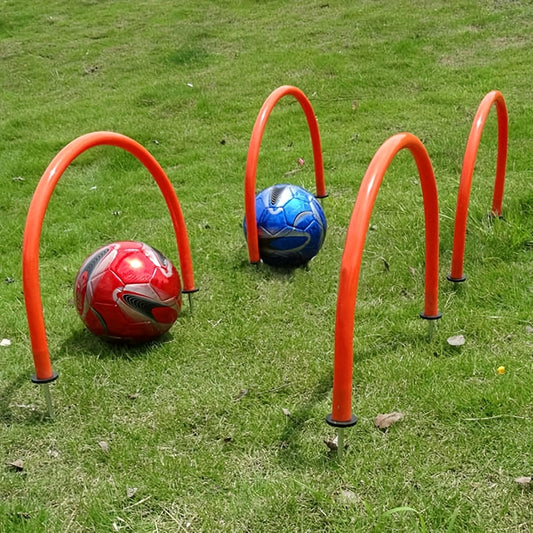 Doel Dribbeltrainer