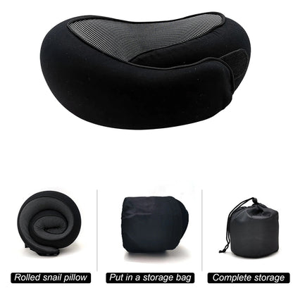 TravelRest Pro – Comfortabel reizen zonder nekpijn