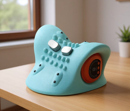 NeckRevive Pro - verminder nekklachten