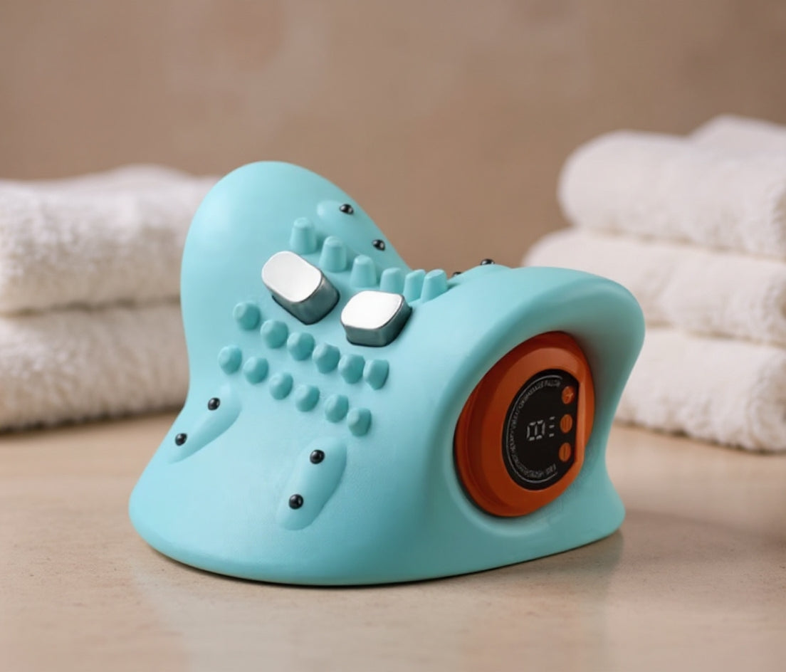 NeckRevive Pro - verminder nekklachten