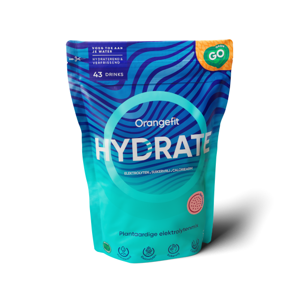Orangefit Hydrate