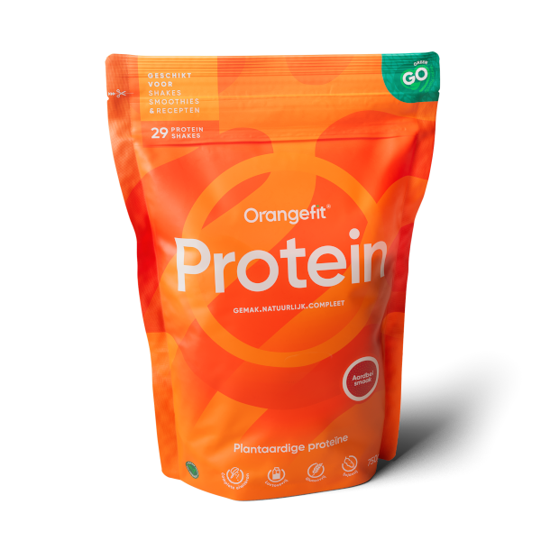 Orangefit Protein