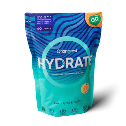 Orangefit Hydrate