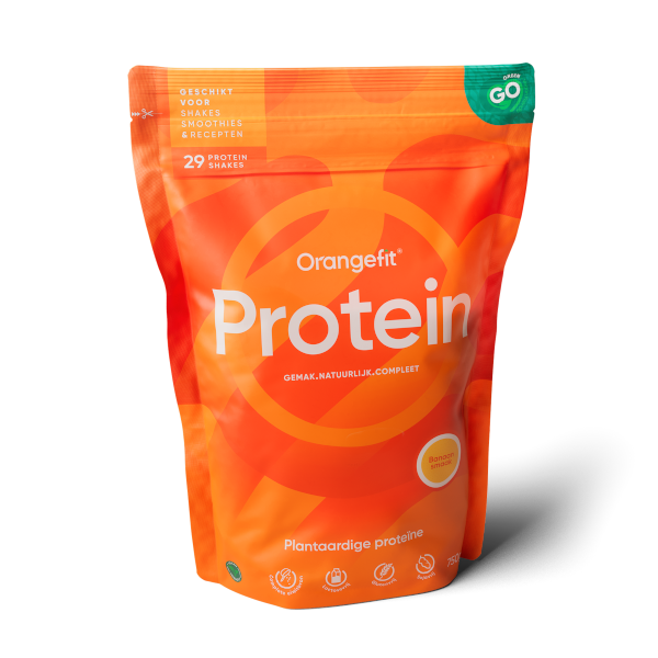 Orangefit Protein