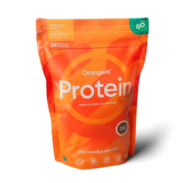 Orangefit Protein