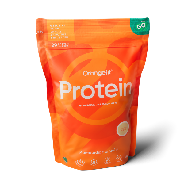 Orangefit Protein