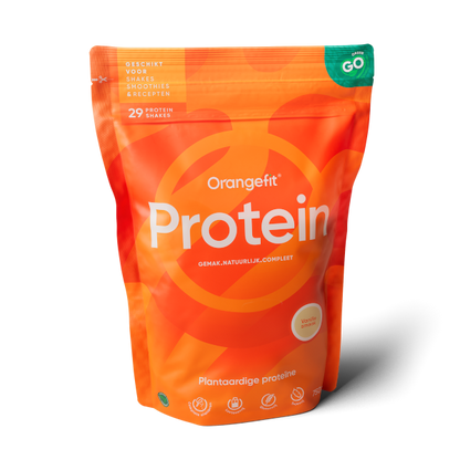 Orangefit Protein